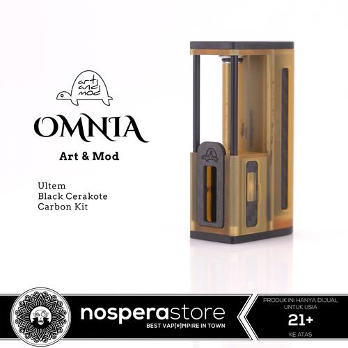 Art&Mod Omnia CERAKOTE EDITION 【公式通販】 Art&Mod Omnia CERAKOTE EDITION 【公式通販】