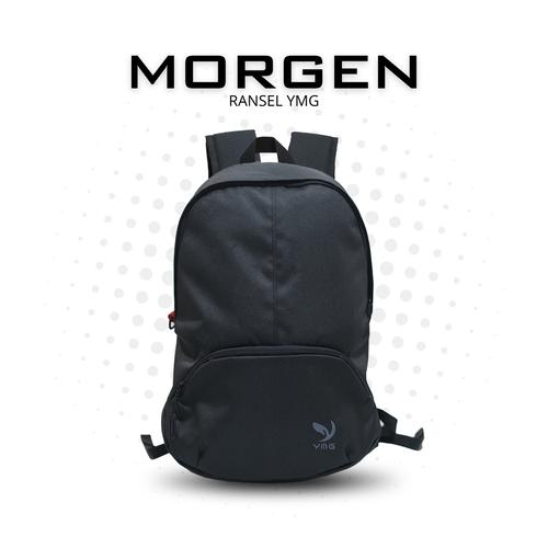 Jual Tas Ransel backpack sport moregen Tas multifungsi - Kab. Bandung ...