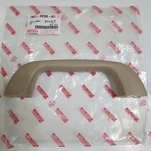 Avanza Cream: Legenda Minivan yang Berkembang Seiring Waktu