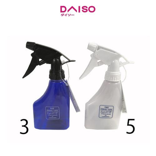 Jual Daiso Spray bottle 240ml Jakarta Selatan DAISO JAPAN