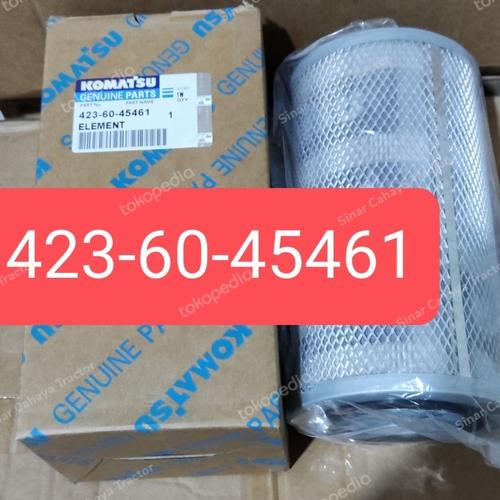 Jual 4236045461 / 423 60 45461 Komatsu Hydraulic Filter 45461 Jakarta Pusat Sinar Cahaya