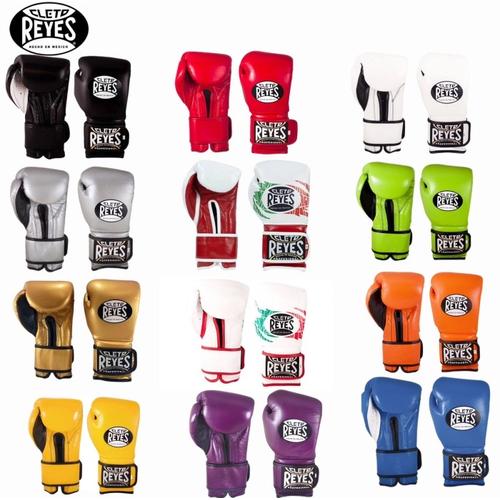 Jual Sarung Tinju Cleto Reys Velcro Closure / Cleto Reyes Boxing gloves Jakarta Selatan
