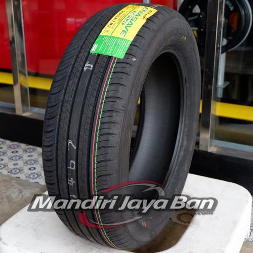 DUNLOP ENASAVE EC300+ 17インチ タイヤ 4本セット DUNLOP ENASAVE EC300+ 195/60R17 17インチ 夏タイヤ 4本 23年製 60