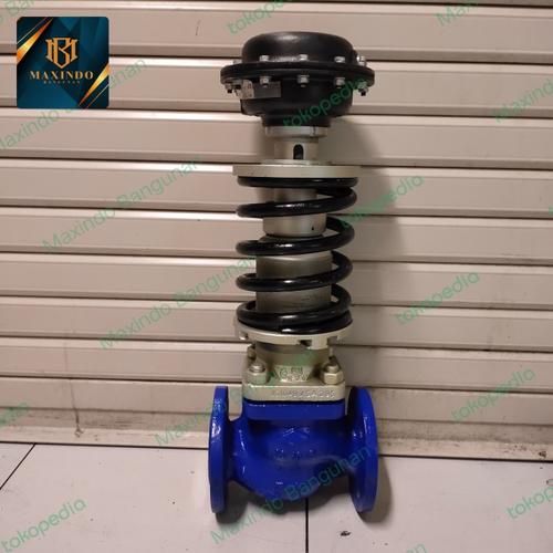 Jual Control Valve 2