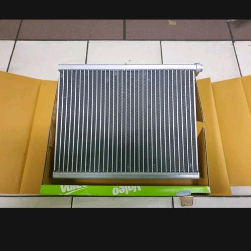Jual Evaporator evapurator ac pajero sport original valeo 20092015