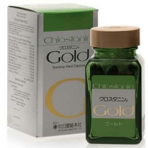 クロスタニン ゴールド複合多糖類 【公式通販】