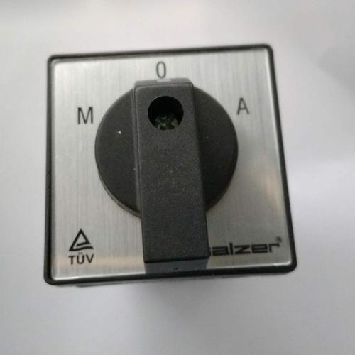 Jual Selector Switch SA16 Salzer MOA 3P 16A Manual Off Auto Kota Surabaya Jagoan Listrik