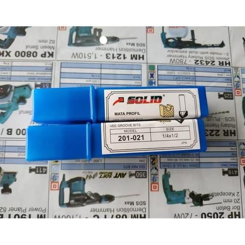 Vee 90 Router Jual Solid Mata Profil Mata Router Vee Groove V Groove Bits 13Mm 13 Mm ...