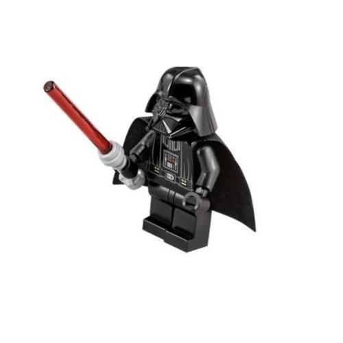 Jual Lego Minifigure Darth Vader White Head Rebels Star Wars
