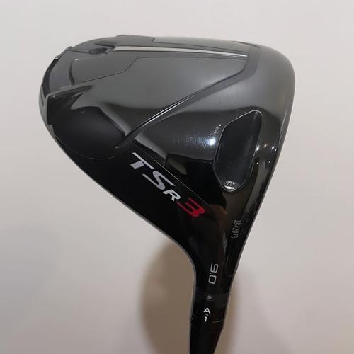 Gaucher ! Hybride Titleist TSR3 19* 3 - tête seule - 453008