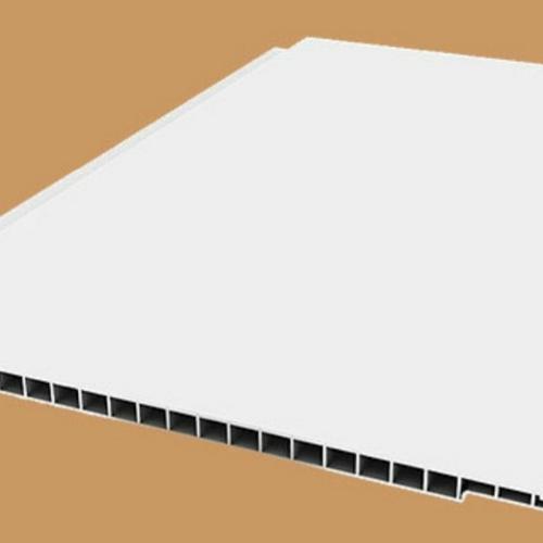 Jual Shunda Plafon PVC K904 Putih Doff Perpack 10 lembar - 3meter ...