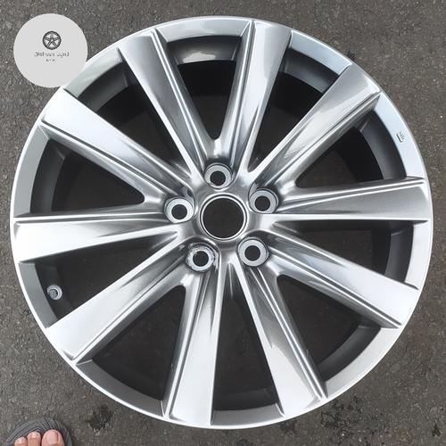 Jual Velg Original/OEM Mazda 6 R19 - Kab. Bogor - Wheels Bgrid | Tokopedia