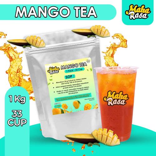 Mango 3 Rasa Jual MANGO TEA - BUBUK RASA 1 KG / BUBUK MINUMAN ANEKA RASA - Jakarta ...