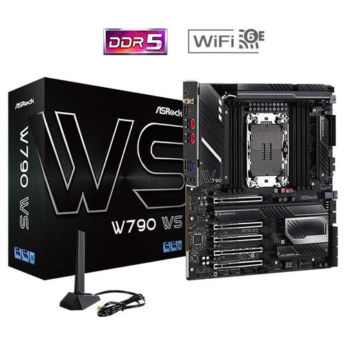 Lot De 2 Supports De Base Pour Dissipateur Thermique Intel Xeon LGA-4677 - Réf E1A K51177-005