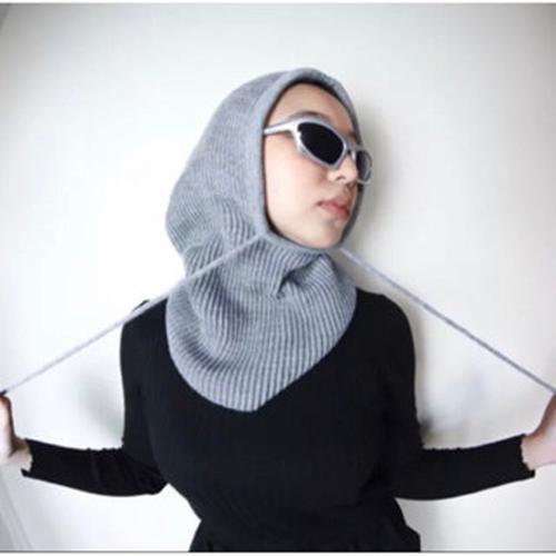 Jual TERBARU - DEBALACLAVA | BALACLAVA | KUPLUK HIJAB RAJUT TREND ...