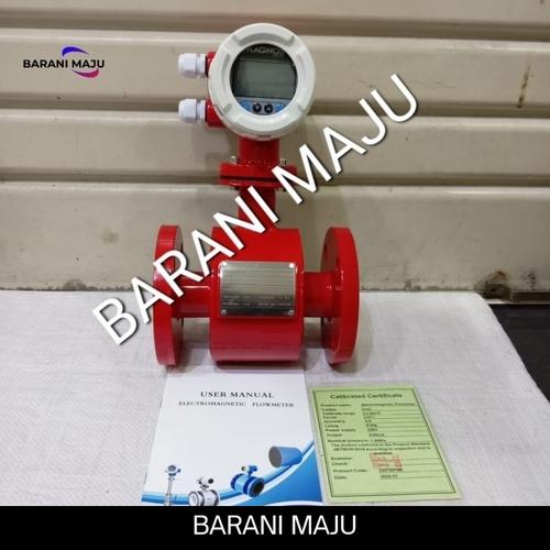 Jual Electromagnetic Flow Meter Magnos 2 Inch - Jakarta Barat - Barani ...