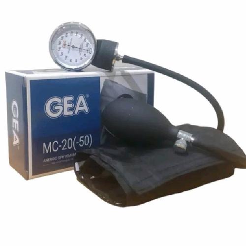 Jual tensimeter aneroid Gea mc 20 - Jakarta Barat - Medica Plaza