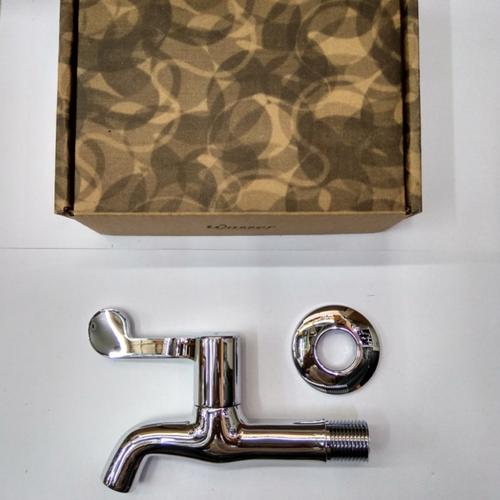 Jual Kran Dinding Wall Tap TL3-010 Berbahan Kuningan - Kota Tangerang ...