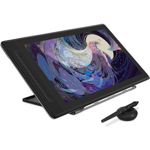 Huion Kamvas 打ちこみ Pro 16 (2.5k) 液晶ペンタブ K20付き