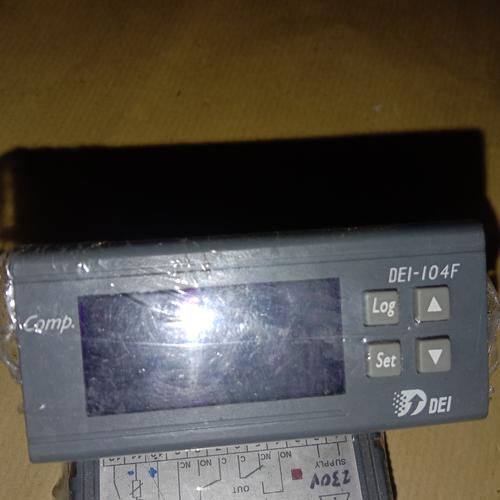 Jual DEI 104F THERMOSTAT TEMPERATURE Kota Batam integral automation
