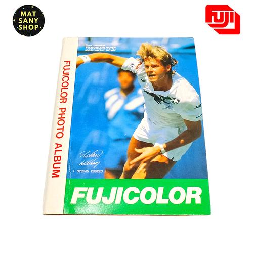 Papier Photo Fujifilm Fujicolor – 8x10 Pouces – 100 Feuilles – Lustré – Rare Vintage