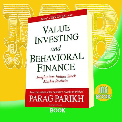 Jual Value Investing And Behavioral Finance_ Insights Into Indian Stock ...