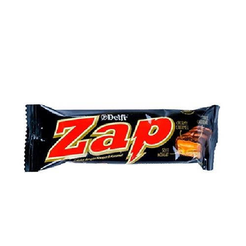 Jual Delfi Buzza / Zap / Nockers / Big Thunder Cookie Bar Chocolate