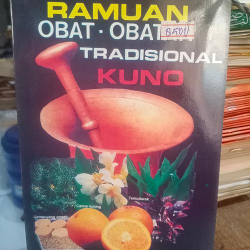 Obat Rama Jual Ramuan obat obatan tradisional kuno - Jakarta Utara - latanza ...