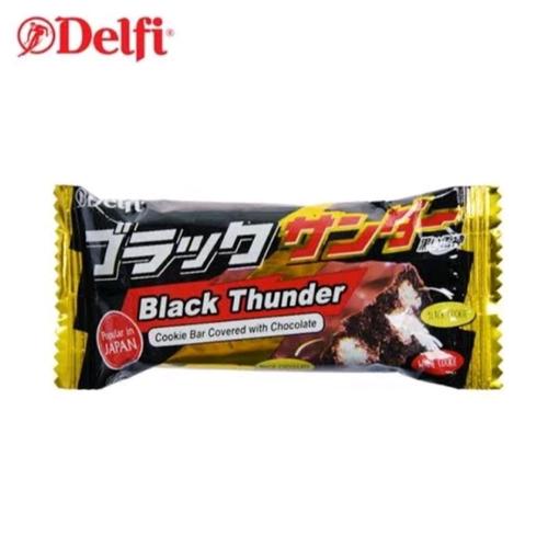 Jual Delfi Buzza / Zap / Nockers / Big Thunder Cookie Bar Chocolate