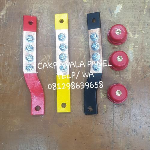 Jual BUSBAR RST 200A 20 cm - Jakarta Pusat - Cakrawala JP | Tokopedia