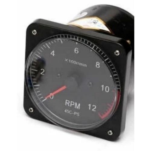 Jual Tachometer RPM Meter 3000rpm untuk Mesin Kapal + Sensor - Jakarta ...