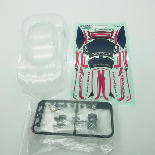 Tamiya 95093 Mini 4WD 1/32 RAIKIRI Japan Cup 2016 MA Chassis JAPAN