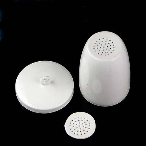 Jual Gooch Crucible Porcelain 25ml Krusibel RRC RRT - Kota Tangerang