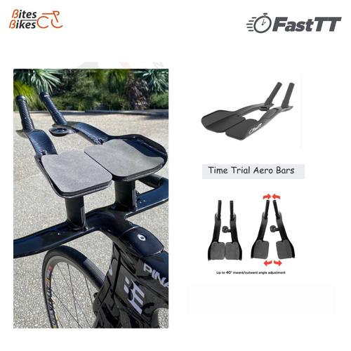 Fast Tt Risers Jual Fast TT Time Trial Aero Bars - Kota Tangerang Selatan ...