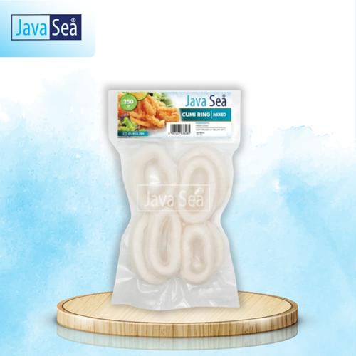 Jual Cumi Ring Frozen (500gram) - Java Sea - Jakarta Utara - Belanja ...