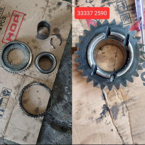 Jual GEAR GEAR 33337-2590 - Jakarta Barat - MANDIRI MULTI PART | Tokopedia