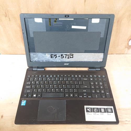 Jual Casing kesing case Acer Aspire E15 E5-531 E5-571 E5-571G