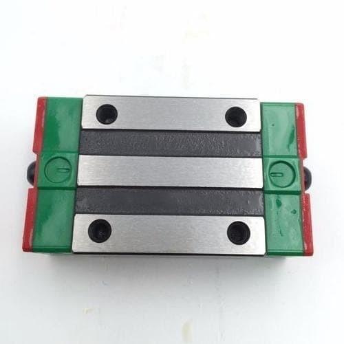 Jual HGH30CA Original HIWIN Linear Block HG30 Slide Unit HGH 30 CA ...