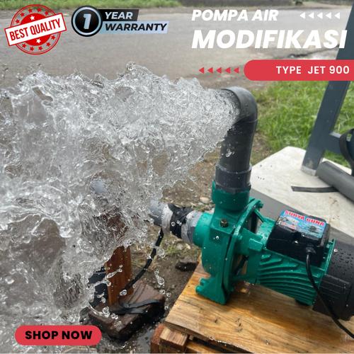 Jual Pompa modifikasi tulungagung pompa air kolam 2 dim debit air besar