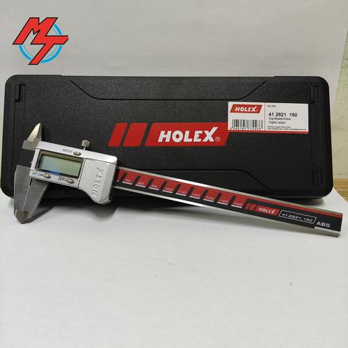 Promo Jangka Sorong Digital 150 mm 412821 HOLEX Sigmat Vernier Caliper Jakarta Barat Mega