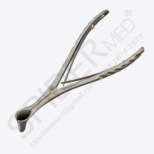 Jual Renz Vienna Nasal Speculum / Speculum Hidung / Nasal Specula S Jakarta Barat Spider