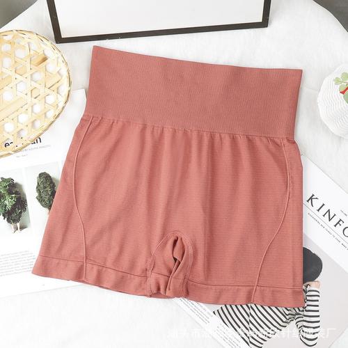 Jual High Waist Celana Legging Ketat Pendek Pakaian Dalam Wanita Yoga