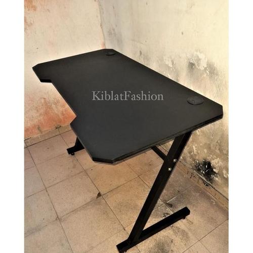 Jual Meja Komputer Ruang Kerja / Meja Gaming Ukuran 80x40 / Meja