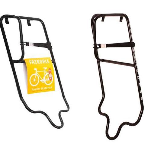 Jual Fairdale Skateboard Rack for Bicycle Kota Tangerang Selatan