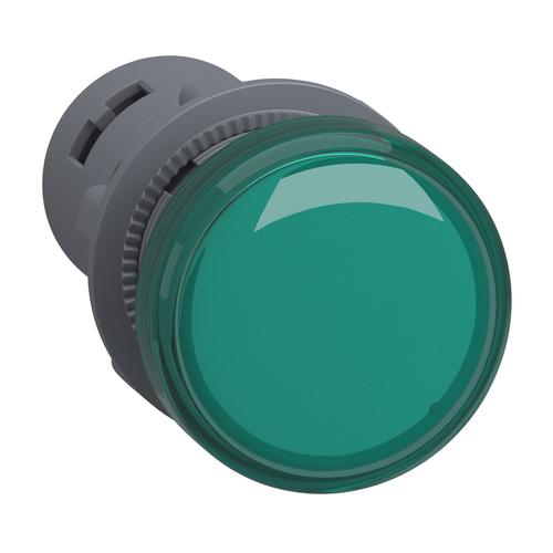 Jual Schneider Pilot Lamp Hijau XA2EVM3LC - Kota Bandung - indonesia ...