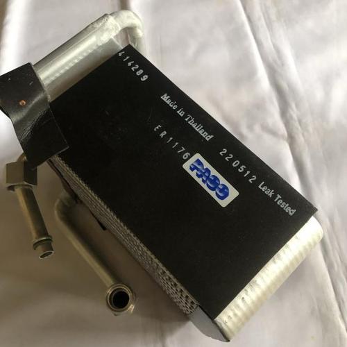 Jual Cooling Coil Evaporator AC Mobil Suzuki Jimny/ Katana R12 Paco ER