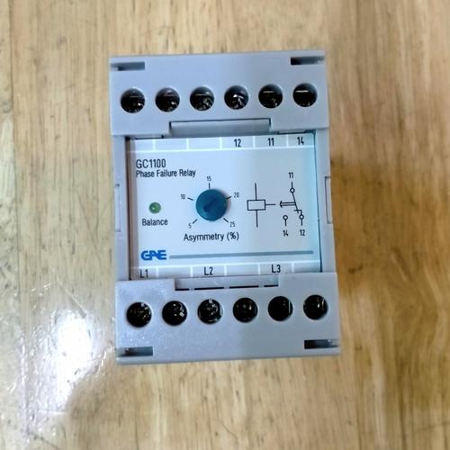 Jual PHASE FAILURE RELAY GAE GC1100/PHASE FAILURE RELAY GC1100 GAE