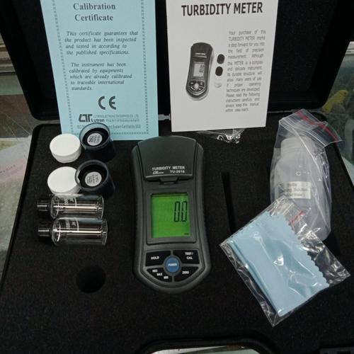 Jual Turbidity Meter Lutron TU2016 Wide Range Kota Bekasi