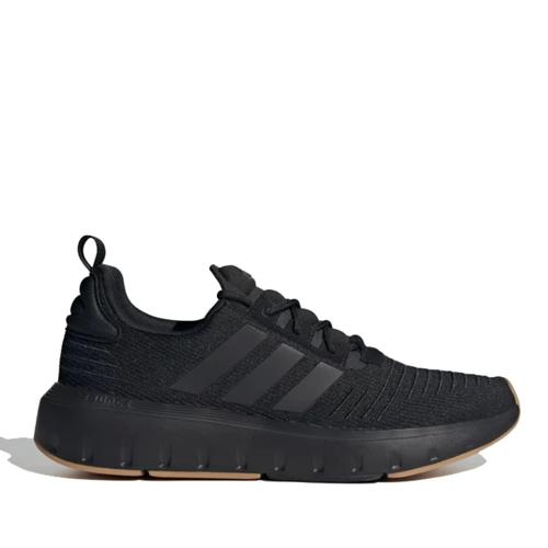 Jual Sepatu Adidas Swift Run 23 Black Men's Original Kota