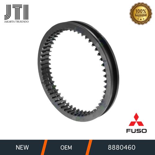 Jual SLIDING SLEEVE MITSUBISHI FUSO FN62 6M60 8880460 8875377 - Jakarta ...